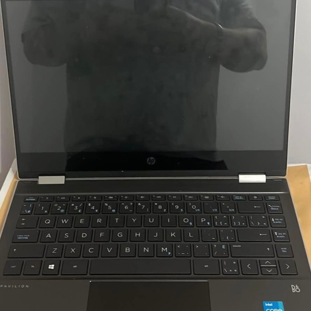 Laptop